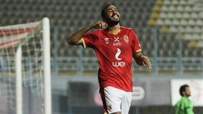تعرف على رد فعل الأهلي بعد تسريب قرار إيقاف كهربا