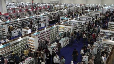 3 مليون زائر.. معرض الكتاب يشهد العدد الأضخم في تاريخه ويغلق أبوابه غداً