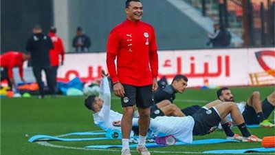 إتحاد الكرة يعلن إعتذار الحضري عن تدريب حراس المنتخب الأولمبي
