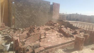 جهاز 6 أكتوبر ينفذ 5 إزالات ويشن حملة على الإشغالات.. بالأرقام