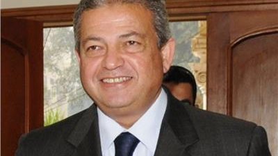 عبد العزيز: مافيش في الرياضة مؤامرة .. فيديو
