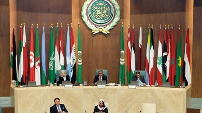 انطلاق الاجتماعات التحضيرية للدورة الوزارية 111للمجلس الاقتصادي والاجتماعى