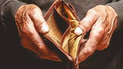 اذا نزل البلاء والوباء والغلاء _فهذا هو الحل