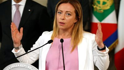 إيطاليا تتابع تطورات وضع زلزال تركيا وتتضامن مع السكان المتضررين