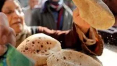 كارت الخبز الجديد هذا الأسبوع والرغيف بــ 75 قرشاً .. ولا مساس بسعر المدعم