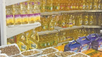 معارض أهلاً رمضان.. خطوة علي الطريق الصحيح