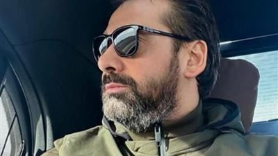 شاهد .. أحدث ظهور لـ كريم عبدالعزيز عبر إنستجرام