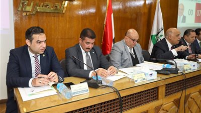 الأعلى للمهندسين يقرر الجمعية العمومية ١٠ مارس القادم