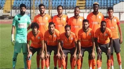 تشكيل فاركو أمام الزمالك.. ثلاثى نارى يقود الهجوم