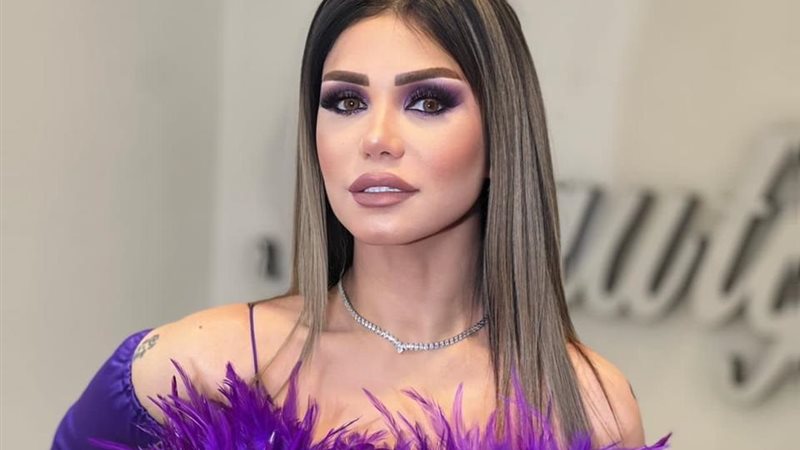 إيناس عز الدين