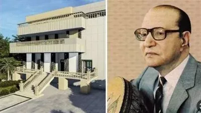 ابنة عبد الوهاب: الفيلا المعروضة للبيع لم يدخلها والدي ولم يمتلكها