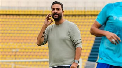 ميدو: واجهنا الاتحاد بقوة وحاربنا على الفوز حتى الدقيقة الأخيرة