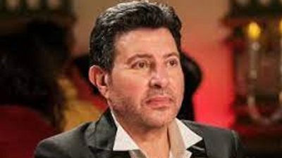 هانى شاكر يعلن تأجيل حفلته فى سوريا .. فيديو