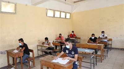 لطلاب الدبلومات الفنية..تعرف على شروط اَداء امتحانات 2023