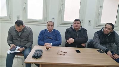 صحة المنيا 