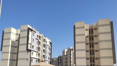 الاسكان :الانتهاء من 2736 وحدة ب سكن كل المصريين بقنا الجديدة