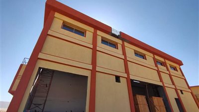 الإسكان تناقش استراتيجية قطاع المياه والصرف في المرحلة المقبلة