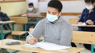 نائب محافظ المنيا يعتمد نتيجة الترم الأول للشهادة الإعدادية