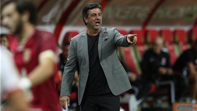 جهاز المنتخب الوطني يحضر مباراتي اليوم فى الدوري