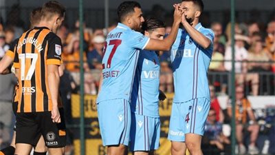 الاتحاد التركي يعلن استئناف منافسات الدوري المحلي يوم 17 فبراير