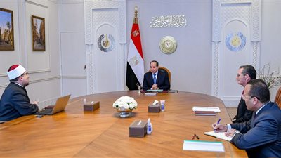 جمعة: هيئة الأوقاف حققت مليار ومائتي مليون جنيه خلال 7 أشهر