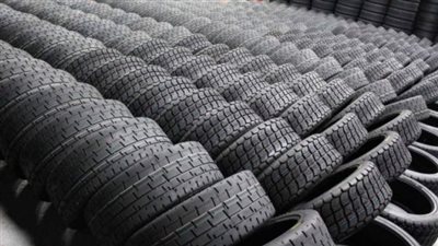 تدشين اول مصنع للاطارات بالاسماعيلية يوفر الف فرصة عمل