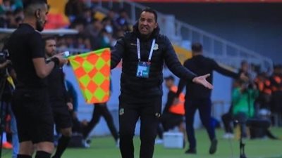 أحداث مؤسفة في لقاء القاسم والشرطة بالدوري العراقي .. صور