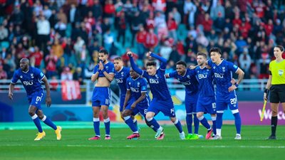 التشكيل المتوقع للهلال السعودي أمام فلامنجو بالمونديال