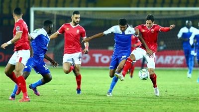 الهلال السوداني يعلن غياب لاعبه الجديد عن مواجهة الأهلي