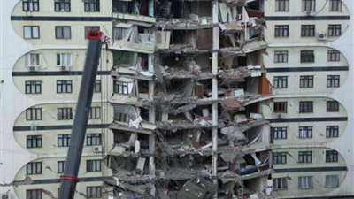 لندن: 3 بريطانيين في عداد المفقودين بعد زلزال تركيا