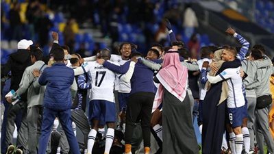 مكافأة خاصة من وزير الرياضة السعودي للاعبي الهلال