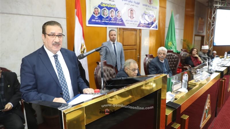 اللواء إبراهيم أبو