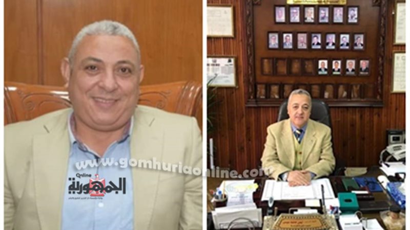 الدكتور أيمن حافظ