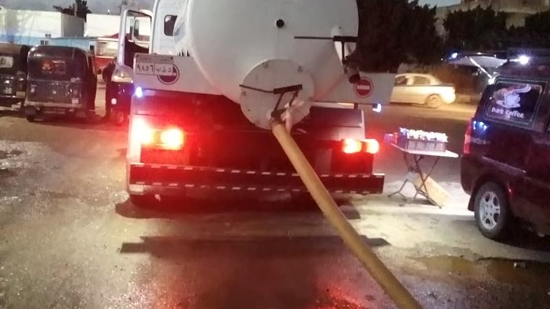 بوابة الجمهورية