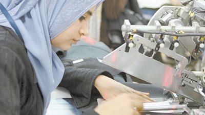 رجال الصناعة: متفائلون بمستقبل الصناعة الوطنية