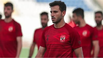 كولر يفاجيء المارينجي بتشكيل هجومي للأهلي وفتحي بديلاً