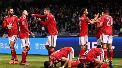 شادي محمد:الأهلي قادر علي تخطي الريال والوصول لنهائي المونديال