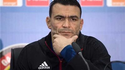 الحضري يكشف كواليس رحيله عن المنتخب الأولمبي للعمل مع كوبر