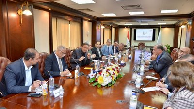 الأعلى للإعلام: تشكيل لجنة دائمة لضبط المشهد الرياضي وبحث المخالفات