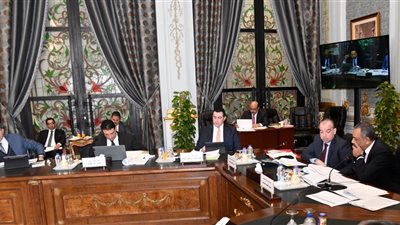 لجنة صياغة قانون الإجراءات الجنائية تستكمل اجتماعاتها الدورية