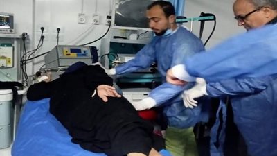 انطلاق برامج التدريب على الكشف المبكر وعلاج الاورام بالقليوبية