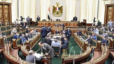 ملخص توضيحي لجدول أعمال الجلسات العامة لمجلس النواب