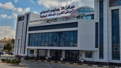 هيئة الرعاية الصحية:السيطرة علي عطل انظمة الاطفاء بالاسماعيلية