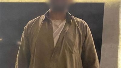 الأمن يكشف تفاصيل مقتل مريض نفسى بالساحل