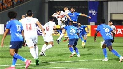 رابطة الاندية ترفض طلب الزمالك تأجيل لقاء سموحة