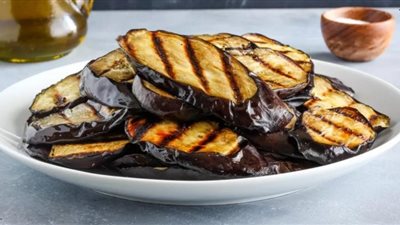 3 طرق مختلفة لطهي الباذنجان