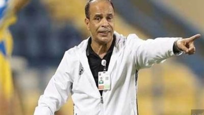 جابر: مونشنجلادباخ الألماني وضع شرطا لضم مصطفى أشرف لمنتخب الشباب