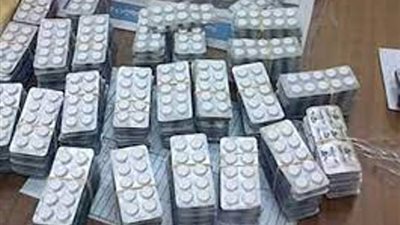 إحباط محاولة تهريب 