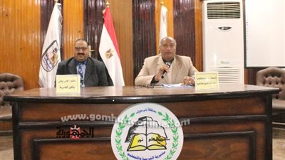 مدارس بنى سويف تستعد لاستقبال الفصل الدراسي الثاني