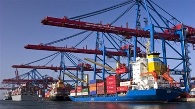المناطق الصناعية تعمل بكامل طاقتها الإنتاجية